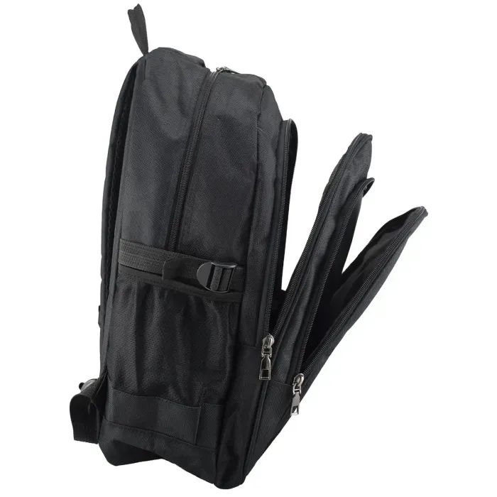 Рюкзак для ноутбука Semi Line 15.6" L2048 21L Black (L2048-1) изображение 6