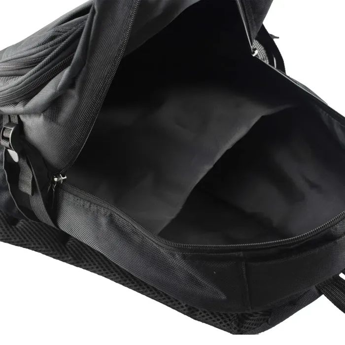 Рюкзак для ноутбука Semi Line 15.6" L2048 21L Black (L2048-1) изображение 7