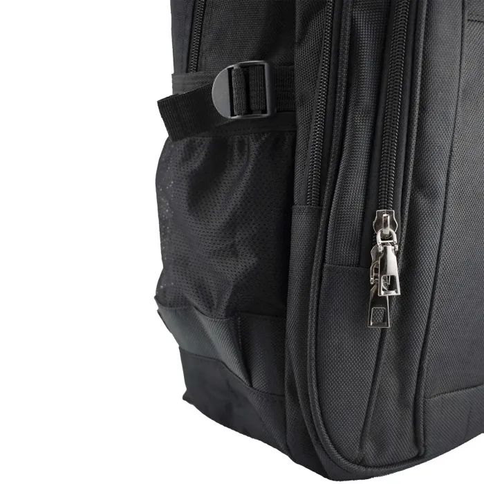 Рюкзак для ноутбука Semi Line 15.6" L2048 21L Black (L2048-1) изображение 8