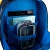 Портфель Kite Education 555 Speed Zone (K25-555S-3) изображение 12