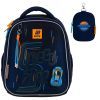Портфель Kite Education 555 Speed Zone (K25-555S-3) изображение 3