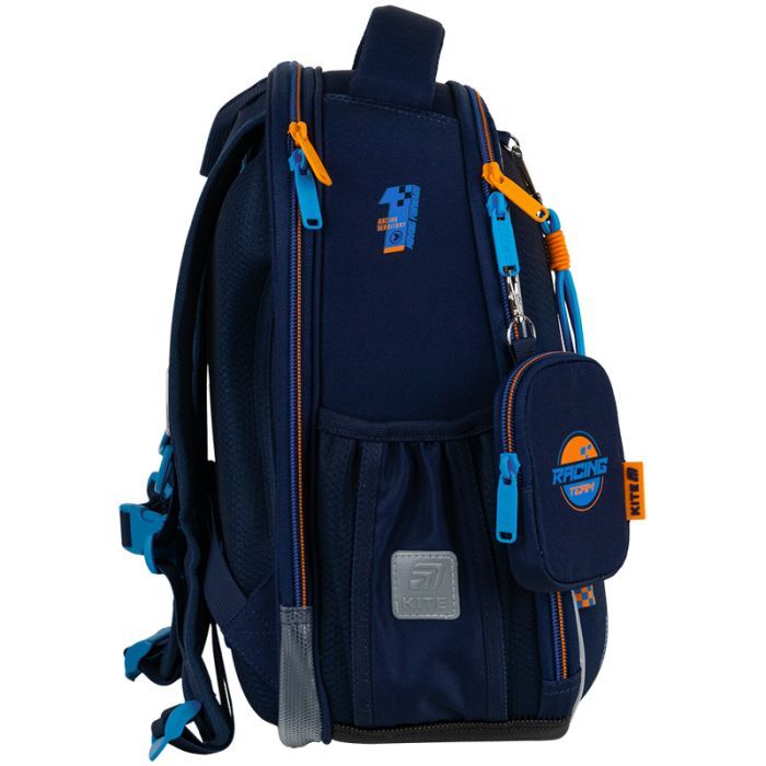 Портфель Kite Education 555 Speed Zone (K25-555S-3) изображение 4
