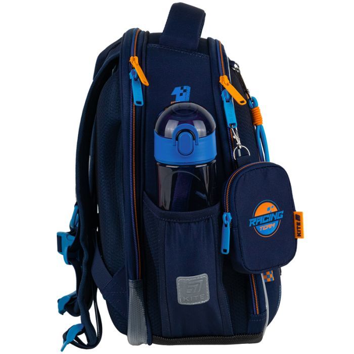 Портфель Kite Education 555 Speed Zone (K25-555S-3) изображение 5