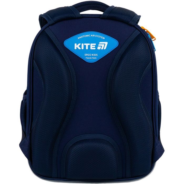 Портфель Kite Education 555 Speed Zone (K25-555S-3) изображение 7