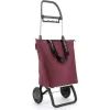 Сумка-тележка Rolser Mini Bag Plus MF 2L Burdeos ( MNB042-1060) (931448) изображение 2