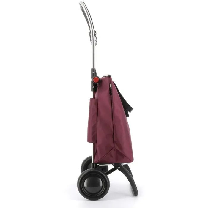 Сумка-тележка Rolser Mini Bag Plus MF 2L Burdeos ( MNB042-1060) (931448) изображение 4