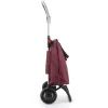 Сумка-тележка Rolser Mini Bag Plus MF 2L Burdeos ( MNB042-1060) (931448) изображение 4