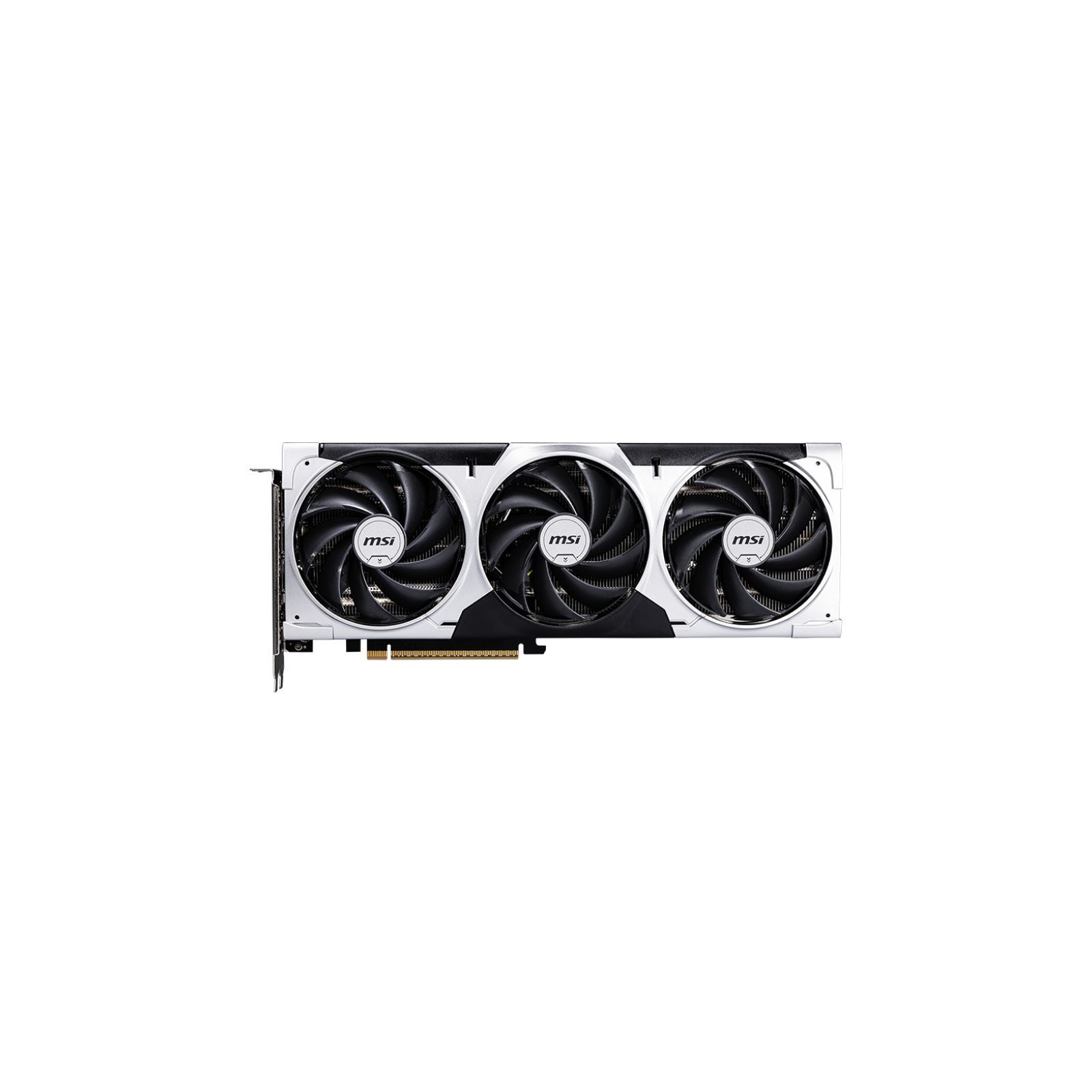 ᐈ Купить видеокарту MSI GeForce RTX5060Ti 16Gb VENTUS 3X OC (RTX