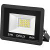 Прожектор Delux FMI 11 LED 20Вт 6500K_IP65 (90021205)