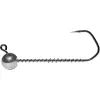 Джиг-голівка DS Barbarian 3/0 10g (3шт/уп) (3981.06.92)