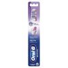 Зубна щітка Oral-B Pro 3D White Відбілювання Середньої жорсткості 1 шт. (8700216459518) зображення 2