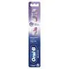 Зубна щітка Oral-B Pro 3D White Відбілювання Середньої жорсткості 1 шт. (8700216459518) зображення 2