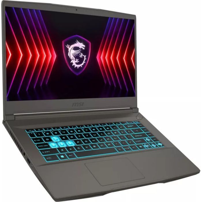 Ноутбук MSI Thin 15 B13UC (9S7-16R831-3038) изображение 2