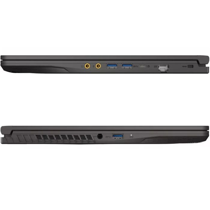 Ноутбук MSI Thin 15 B13UC (9S7-16R831-3038) изображение 5