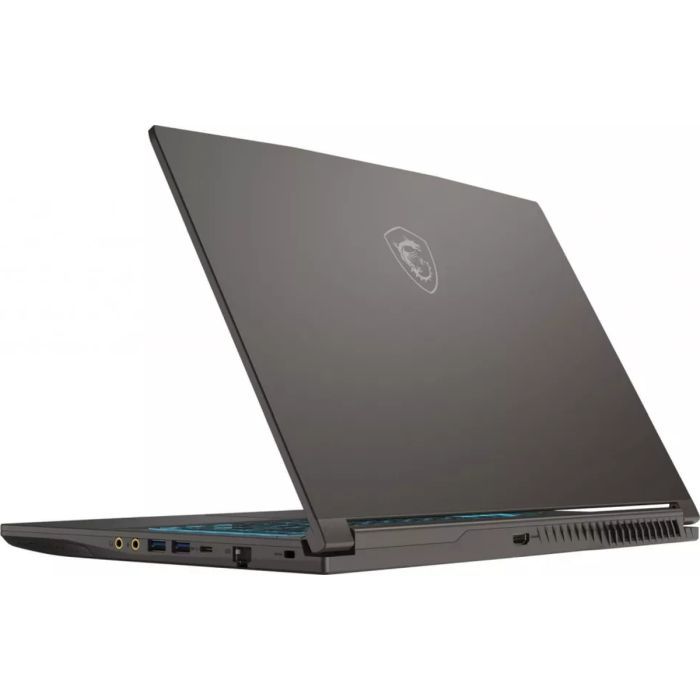 Ноутбук MSI Thin 15 B13UC (9S7-16R831-3038) изображение 8