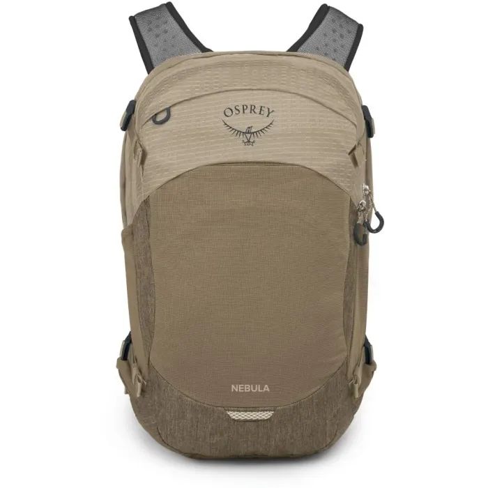 Рюкзак туристический Osprey Nebula 32 alpaca tan/latte brown heather - O/S - коричневий (009.3930) изображение 3
