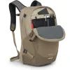 Рюкзак туристический Osprey Nebula 32 alpaca tan/latte brown heather - O/S - коричневий (009.3930) изображение 4