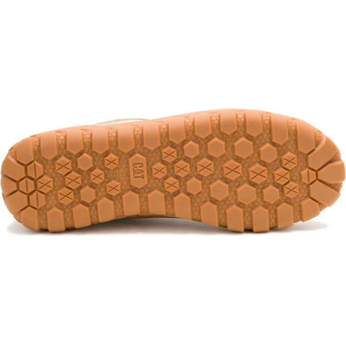 Кросівки Caterpillar (CAT) Hex + Canvas P726265 бежеві 41 (195021018018) зображення 6