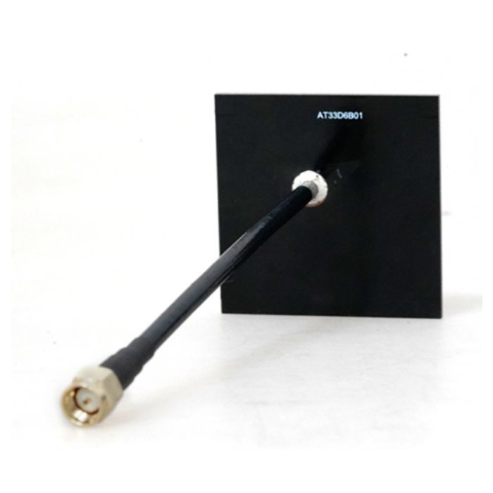 Антенна для дрона Foxeer 3.3G Patch Antenna (PA1668) изображение 2