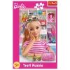 Пазл Trefl Barbie Встречайте Барби 100 элементов (5900511164589) изображение 3