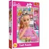 Пазл Trefl Barbie Встречайте Барби 100 элементов (5900511164589)