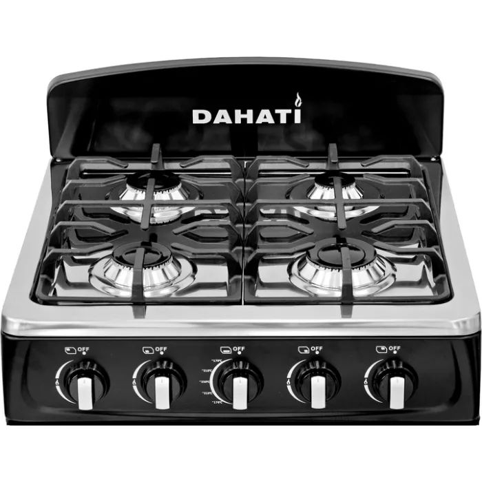 Плита DAHATI 2000-65BX изображение 3