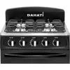 Плита DAHATI 2000-65BX изображение 4