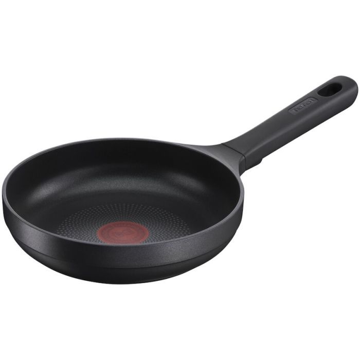 Сковорода Tefal Trattoria Pro 24см чорна (G6120444)