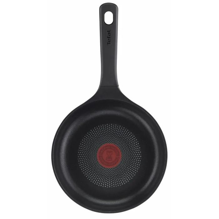 Сковорода Tefal Trattoria Pro 24см чорна (G6120444) зображення 2