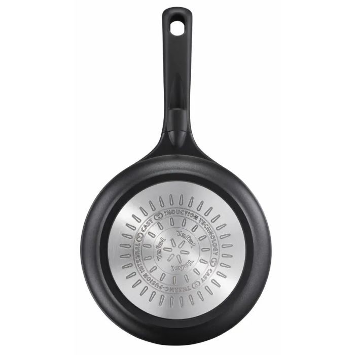 Сковорода Tefal Trattoria Pro 24см чорна (G6120444) зображення 3