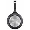 Сковорода Tefal Trattoria Pro 20см чорна (G6120244) зображення 3