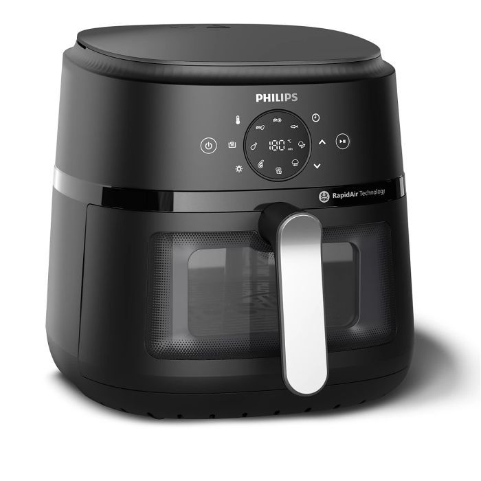 Мультипечь Philips Ovi Series 2000 (NA231/00) изображение 2