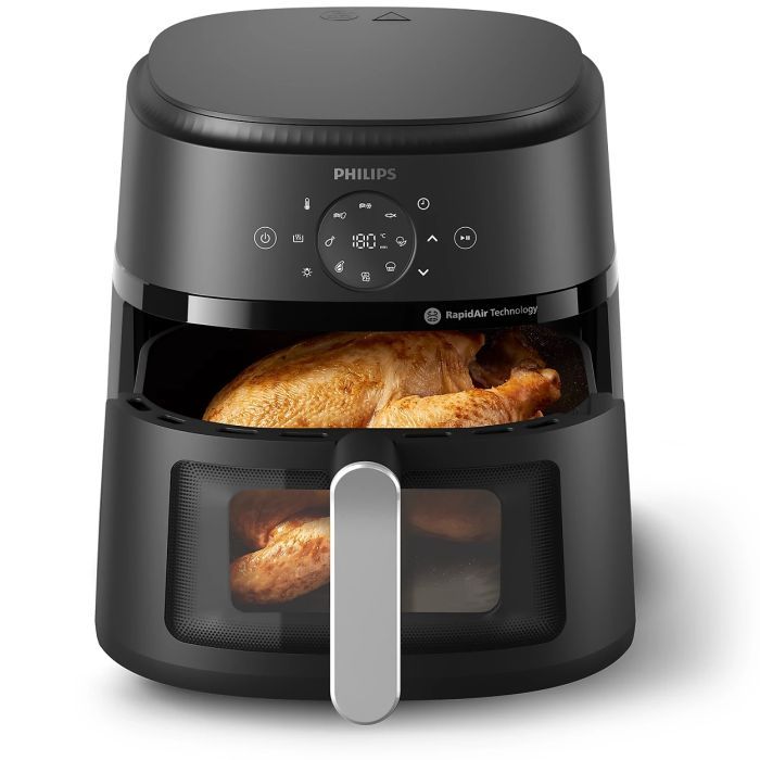 Мультипечь Philips Ovi Series 2000 (NA231/00) изображение 3