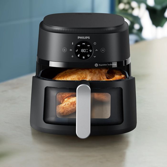 Мультипечь Philips Ovi Series 2000 (NA231/00) изображение 6
