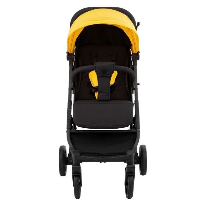 Коляска FreeON TAO, yellow (82016) изображение 3
