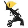 Коляска FreeON TAO, yellow (82016) изображение 4
