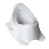 Горщик Tega Baby антиковзкий DUCK light gray (DK-001-122)