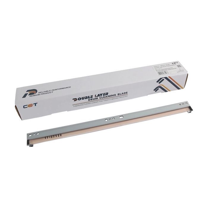 Чистящее лезвие Kyocera Mita ECOSYS P2235dn, DK1150, 200K, two-layer CET (CET281064)