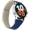 Смарт-часы iMiki Holo Ultra Silver Magnetic Strap (ESW-HOLO Ultra-S) изображение 3