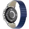 Смарт-часы iMiki Holo Ultra Silver Magnetic Strap (ESW-HOLO Ultra-S) изображение 4