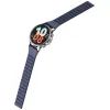 Смарт-часы iMiki Holo Ultra Silver Magnetic Strap (ESW-HOLO Ultra-S) изображение 8