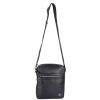 Сумка Brampton London Crossflow Black (64405 BLK) изображение 10