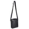 Сумка Brampton London Crossflow Black (64405 BLK) изображение 11