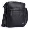 Сумка Brampton London Crossflow Black (64405 BLK) изображение 2