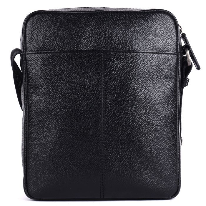 Сумка Brampton London Crossflow Tan (64405 TAN) изображение 3
