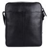 Сумка Brampton London Crossflow Black (64405 BLK) изображение 3