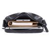 Сумка Brampton London Crossflow Black (64405 BLK) изображение 6