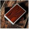 Гральні карти Noc MYNOC 003 (Wood) (PC_NM003) зображення 3