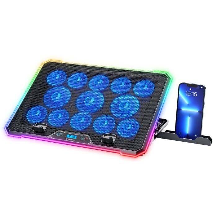 Подставка для ноутбука GamePro CP1090