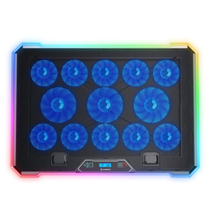 Подставка для ноутбука GamePro CP1090 изображение 2